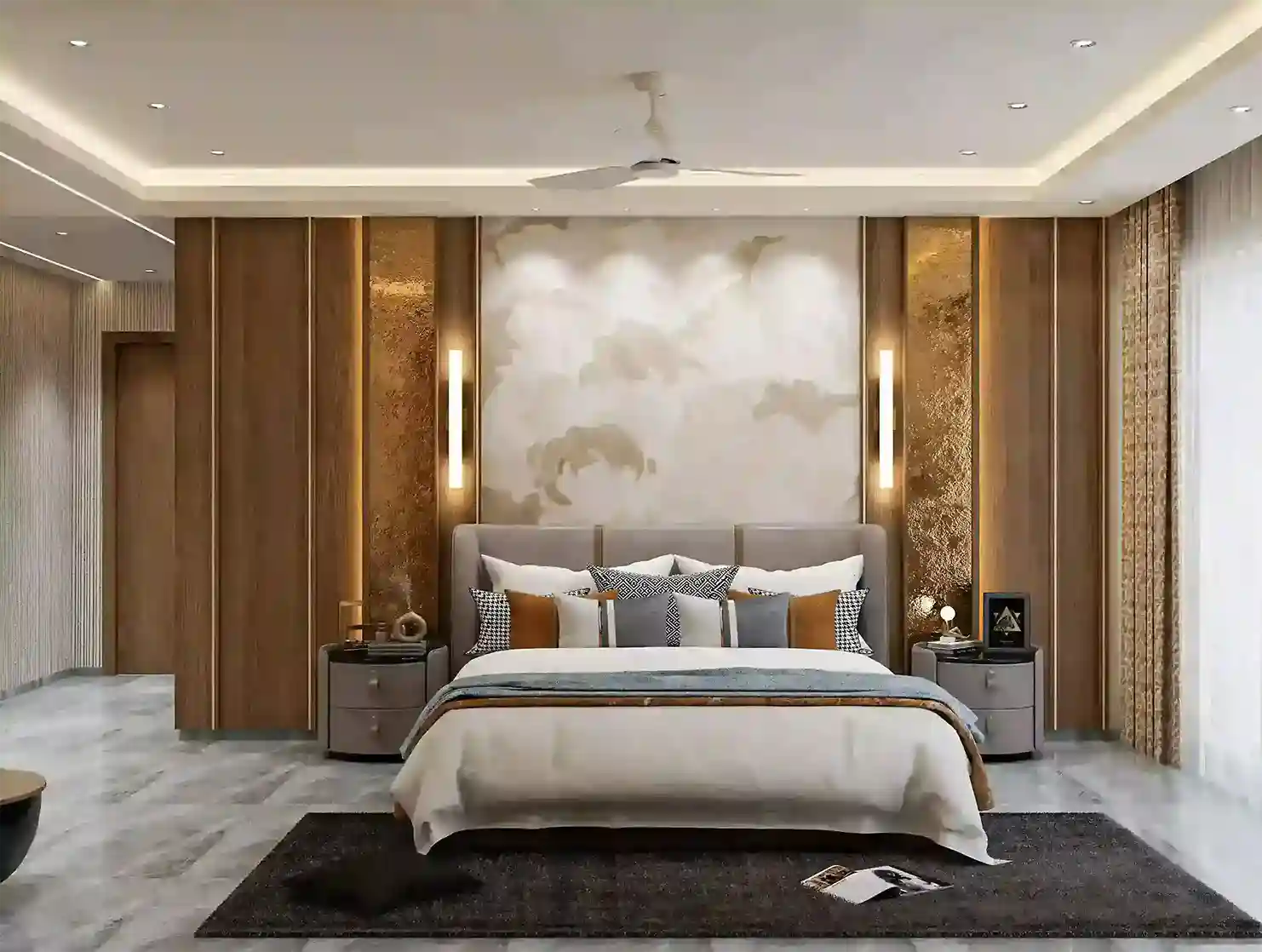 Minimalist Interior Design