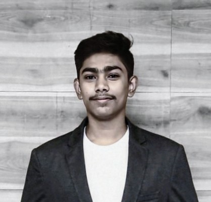 Nanda Kishore N