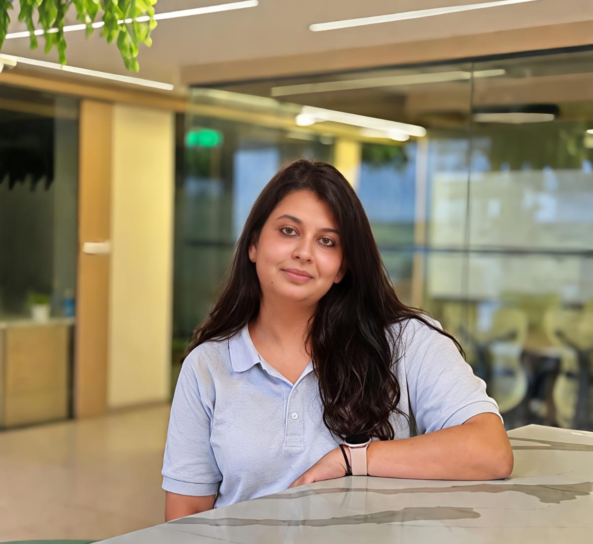Shobhita Mishra